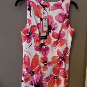 New w/tags knee length dress